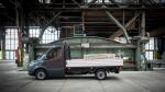 Mercedes-Benz Sprinter 316 CDI Pickup 2018 года (WW)